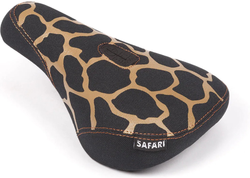bsd-safari-sattel-3-21388925.jpg Safari Sattel schwarz - Produktbild - 1