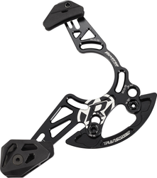 Reverse Kettenführung Transformer ISCG 05 MTB 165 g leicht robust kompatibel Nubuk Bikes - Produktbild - 1