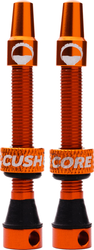 Tubeless Ventil Presta 44 mm / orange - Produktbild - 1