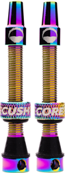 Tubeless Ventil Presta 55 mm / oilslick - Produktbild - 1