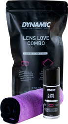 Dynamic Lens Love Combo Lens Love + Microfasertuch - Produktbild - 1