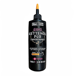 Muc-Off E-Bike Dry Lube 120 ml pink - Produktbild - 1