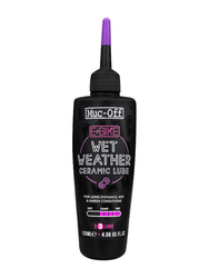 Muc-Off E-Bike Wet Lube 120 ml pink - Produktbild - 1 Muc-Off E-Bike Wet Lube 120 ml pink - Produktbild - 1
