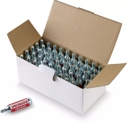 Specialized 16 g CO2-Kartusche Gr. 50 Pack - Produktbild - 1