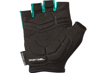 Specialized Body Geometry Sport Gel Kurzfinger-Handschuhe Damen Black Gr. S - Produktbild - 2