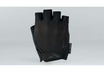 Specialized Body Geometry Sport Gel Kurzfinger-Handschuhe Damen Black Gr. S - Produktbild - 5