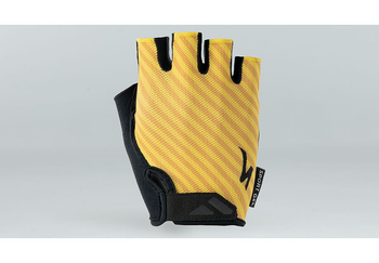 Specialized Body Geometry Sport Gel Kurzfinger-Handschuhe Damen Black Gr. S - Produktbild - 7