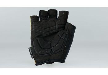 Specialized Body Geometry Sport Gel Kurzfinger-Handschuhe Damen Black Gr. S - Produktbild - 8