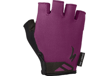 Specialized Body Geometry Sport Gel Kurzfinger-Handschuhe Damen Black Gr. L - Produktbild - 9