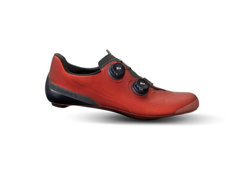 Specialized S-Works Torch Rennradschuhe Black Gr. 37 - Produktbild - 1