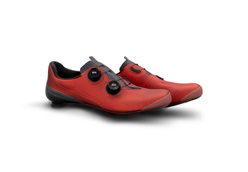 Specialized S-Works Torch Rennradschuhe Black Gr. 37 - Produktbild - 2