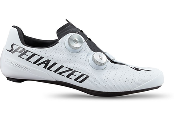 Specialized S-Works Torch Rennradschuhe Black Gr. 37 - Produktbild - 6