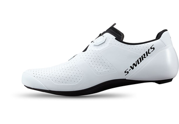 Specialized S-Works Torch Rennradschuhe Black Gr. 37 - Produktbild - 8