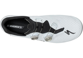 Specialized S-Works Torch Rennradschuhe Black Gr. 37 - Produktbild - 9
