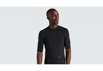 Specialized Prime Rennrad Trikot Herren kurzarm Terra Cotta XXL Gr. XXL - Produktbild - 10