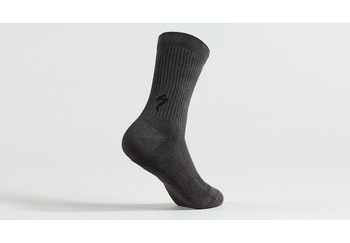 Specialized Cotton Tall Socks White Gr. XL - Produktbild - 3