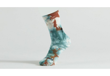 Specialized Cotton Tall Socks White Gr. XL - Produktbild - 6