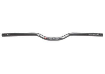 Ergotec Lenker Riser Bar 25.4Mm Breite: 660Mm Höhe: 30Mm - Produktbild - 1