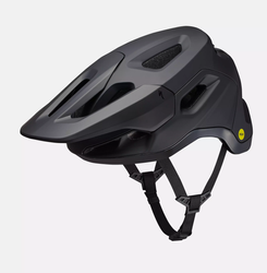 Specialized Tactic MTB-Helm Black Gr. S - Produktbild - 3