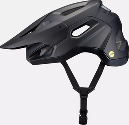 Specialized Tactic MTB-Helm Black Gr. S - Produktbild - 2