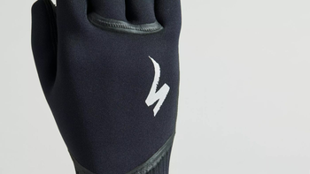 Specialized Neopren Handschuhe Black - Produktbild - 3