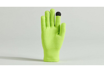 Specialized Thermal Knit Winterhandschuhe Black Gr. S - Produktbild - 6