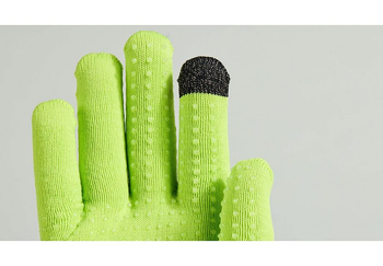Specialized Thermal Knit Winterhandschuhe Black Gr. S - Produktbild - 7