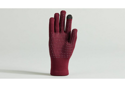 67223-4904---10-21392387.jpg Specialized Thermal Knit Winterhandschuhe Black Gr. L - Produktbild - 10