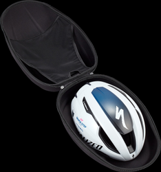Specialized Prevail 3/Evade 3- Soft Case Black One Size - Produktbild - 2