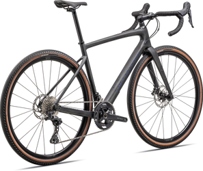Specialized Diverge Sport Carbon Gravelbike Shimano GRX Carbon / Blue Onyx - Produktbild - 2