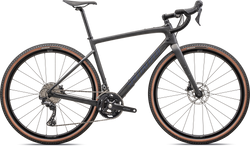 95424-60V---0-21392659.png Specialized Diverge Sport Carbon Gravelbike Shimano GRX Carbon / Blue Onyx - Produktbild - 1