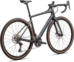 95424-60V---2-21392659.png Specialized Diverge Sport Carbon Gravelbike Shimano GRX Carbon / Blue Onyx - Produktbild - 2