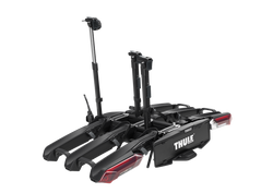 233-15-43110-0091021501904-1-21392780.png Thule Epos Kupplungsträger für 3 Bikes – klappbar, 13-polig, Schwarz - Produktbild - 1
