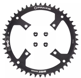 Specialized Kettenblatt für Turbo E-Bikes – 48 Zähne, 104 BCD, 1-fach (Praxis) - Produktbild - 1