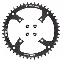 S211400005-01-21392782.jpg Specialized Kettenblatt für Turbo E-Bikes – 48 Zähne, 104 BCD, 1-fach (Praxis) - Produktbild - 1