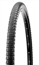 Reifen Maxxis Rambler TR faltb. 28" 700x40C 40-622 sw Dual SilkShield TR - Produktbild - 1