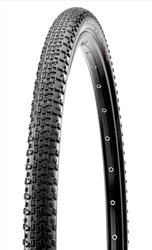 Maxxis Rambler TR Faltreifen 28 Zoll 700x45C 45-622 Dual SilkShield - Produktbild - 1