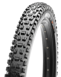 Maxxis Assegai WT TR Faltreifen 29x2.50 63-622 Schwarz Dual Compound - Produktbild - 1