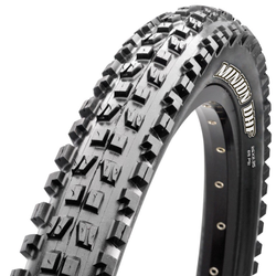 Reifen Maxxis Minion DHF Draht 29x2.50" 63-622 schwarz MPC EXO - Produktbild - 1