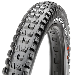 Reifen Maxxis Minion DHF WT TR faltbar 29x2.50" 63-622 sw DD TR 3C MaxxTerra - Produktbild - 1