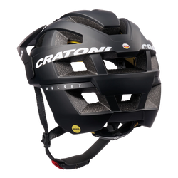 Cratoni AllSet MIPS MTB-Helm schwarz matt S/M (54–58 cm) - Produktbild - 1