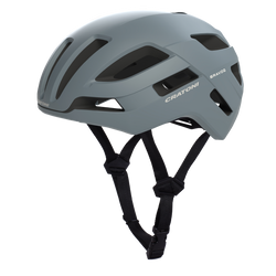 Fahrradhelm Cratoni Gravoq stone matt, Gr. M/L (57-61 cm) - Produktbild - 1