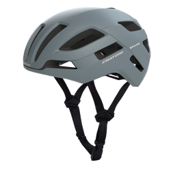 Fahrradhelm Cratoni Gravoq stone matt, Gr. M/L (57-61 cm) - Produktbild - 2
