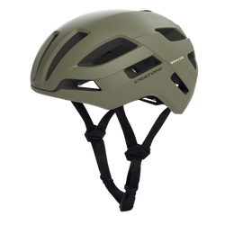 Fahrradhelm Cratoni Gravoq khaki matt, Gr. S/M (54-58cm) - Produktbild - 1