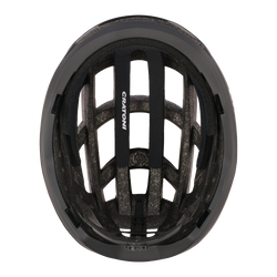 Fahrradhelm Cratoni C-Airlite schwarz glänzend-matt,Gr.S/M (52-56 cm) - Produktbild - 1