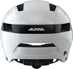 bd4cee1c1710570406bf14f74e97c1fd-21392972-21392972.JPG Alpina Soho Fahrradhelm Weiß Glänzend Größe 55-59 - Produktbild - 1