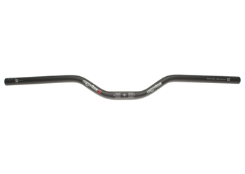 Ergotec Lenker Riser Bar 50 25.4 Breite: 680mm Rise: 50mm - Produktbild - 1 Ergotec Lenker Riser Bar 50 25.4 Breite: 680mm Rise: 50mm - Produktbild - 1