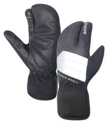 Handschuh Chiba Alaska Pro schwarz, Gr.M/8 - Produktbild - 1