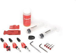 sram-entlueftungskit-standard-2DT6M4OIC1OWPA-21393042.jpg Scheibenbremsen Entlüftungs-Kit SRAM , Standard V2 inkl. DOT5.1 Flüssigkeit - Produktbild - 1