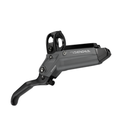 Scheibenbremshebel Assembly SRAM dark polar, Alu, Code Bronze Stealth C1 - Produktbild - 1